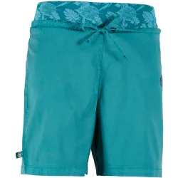 E9 Damen Hit Shorts