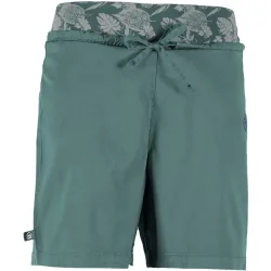 E9 Damen Hit Shorts