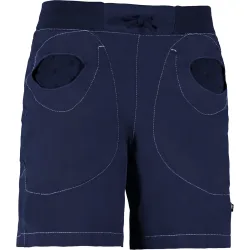 E9 Damen Mix Shorts