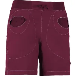 E9 Damen Mix Shorts
