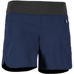 E9 Damen Zoe Shorts