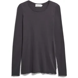 Armedangels Damen Einiaara Soft Longsleeve
