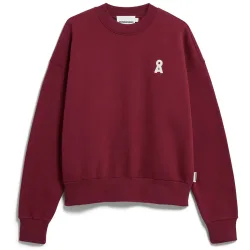 Armedangels Damen Alizaa Iconic Pullover