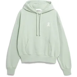 Armedangels Damen Francisaraa Iconic Hoodie