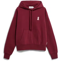 Armedangels Damen Francisaraa Iconic Hoodie