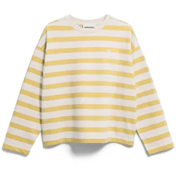 Armedangels Damen Frankaa Bold Iconic Pullover