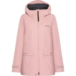Didriksons Damen Tone Parka
