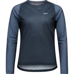 POC Damen Motion Air LS Trikot