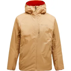 Peak Performance Herren Freelight Reversible Hoodie Jacke