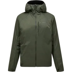 Peak Performance Herren Freelight Reversible Hoodie Jacke