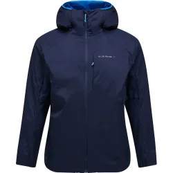 Peak Performance Herren Freelight Reversible Hoodie Jacke