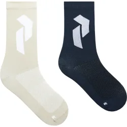 Peak Performance Pullover 2er Pack Socken