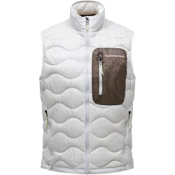 Peak Performance Herren Helium Utility Down Weste