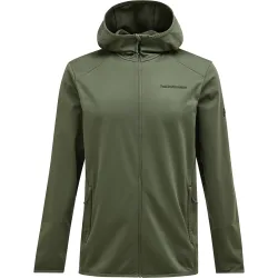 Peak Performance Herren Light Hoodie Jacke