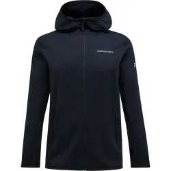 Peak Performance Herren Light Hoodie Jacke