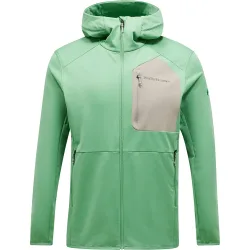 Peak Performance Herren Utility Light Hoodie Jacke