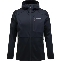 Peak Performance Herren Utility Light Hoodie Jacke