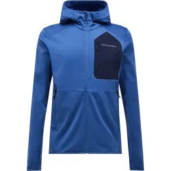 Peak Performance Herren Utility Light Hoodie Jacke