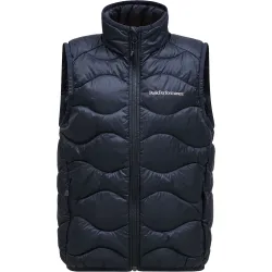 Peak Performance Kinder Helium Down Weste