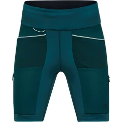 Peak Performance Damen Ascent Track Short Tights