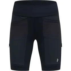 Peak Performance Damen Ascent Track Short Tights