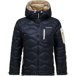 Peak Performance Damen Helium Utility Down Hoodie Jacke