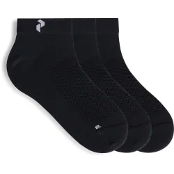 Peak Performance Low 3er Pack Socken