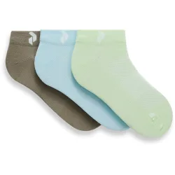 Peak Performance Low 3er Pack Socken
