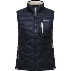Peak Performance Damen Helium Utility Down Weste
