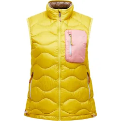 Peak Performance Damen Helium Utility Down Weste