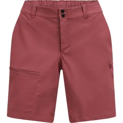 Peak Performance Damen Iconiq Shorts