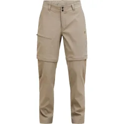 Peak Performance Damen Iconiq Zip-Off Hose