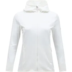 Peak Performance Damen Light Hoodie Jacke