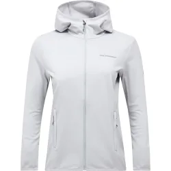 Peak Performance Damen Light Hoodie Jacke