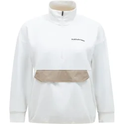 Peak Performance Damen Mid Layer Pullover