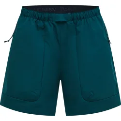 Peak Performance Damen Outdoor Cargo Shorts