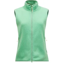Peak Performance Damen Pile Weste