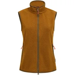 Peak Performance Damen Pile Weste
