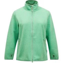 Peak Performance Damen Pile Jacke