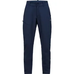 Peak Performance Damen Scale Softshell Hose