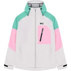 Picture Damen Abstral+ 2.5l Jacke