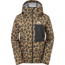 Picture Damen Abstral+ 2.5l Jacke