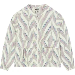 Picture Damen Serenata Printed Jacke