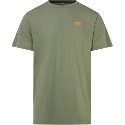 Picture Herren Timont Urban Tech T-Shirt