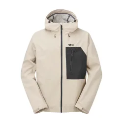 Picture Herren Abstral+ 2.5l Jacke
