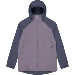 Picture Herren Outif Softshell Jacke