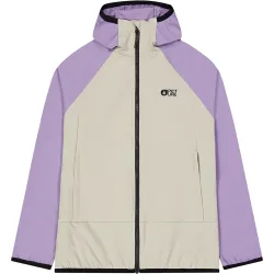 Picture Damen Outif Softshell Jacke