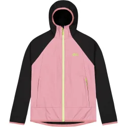 Picture Damen Outif Softshell Jacke