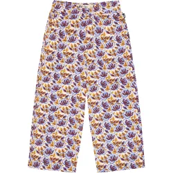 Picture Damen Tylita Printed Hose