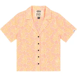 Picture Damen Kintha Printed Bluse